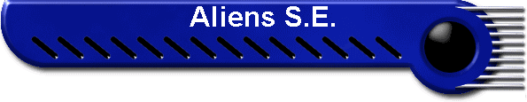 Aliens S.E.